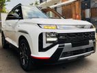 Hyundai Venue N Line N10 1.0L 2026