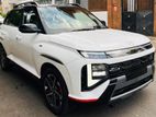 Hyundai Venue N Line N10 1.0L 2026