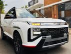 Hyundai Venue N Line N10 1.0L 2026