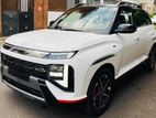 Hyundai Venue N Line N10 1.0L 2026