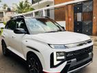 Hyundai Venue N Line N10 1.0L 2026
