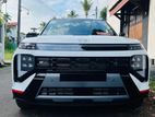 Hyundai Venue N Line N10 2025