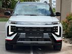Hyundai Venue N-Line N10 2026