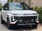 Hyundai Venue N line N10 2026