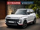 Hyundai Venue N Line N10 2026