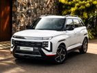 Hyundai Venue N Line N10 2026