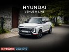 Hyundai Venue N Line N10 2026