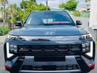 Hyundai Venue N Line N10 2026
