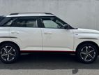 Hyundai Venue N line N10 2026