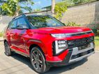 Hyundai Venue N Line N10 2026