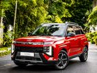 Hyundai Venue N Line N10 2026