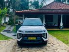 Hyundai Venue N Line N10 2026