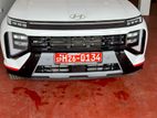 Hyundai Venue N Line N10 2026