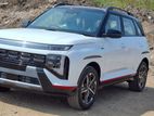 Hyundai Venue N Line N10 2026