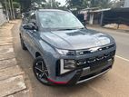 Hyundai Venue N Line N10 2026