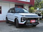 Hyundai Venue N Line N10 2026
