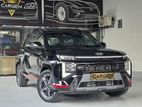 Hyundai Venue N LINE N10 BRAND NW 2026