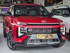 Hyundai Venue N LINE N10 BRAND NW 2026