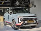 Hyundai Venue N LINE N10 BRAND NW 2026
