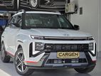 Hyundai Venue N LINE N10 BRAND NW 2026