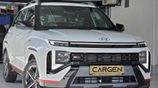 Hyundai Venue N LINE N10 BRAND NW 2026
