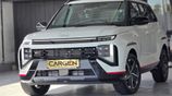 Hyundai Venue N LINE N10 BRAND NW 2026