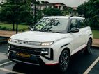Hyundai Venue N Line N10 FL1 2026