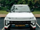 Hyundai Venue N Line N10 FL1 2026