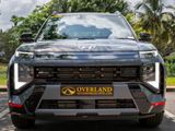 Hyundai Venue N Line N10 FL2 2026
