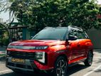 Hyundai Venue N Line N10 Full Spec 2026