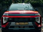 Hyundai Venue N Line N10 Port Unit 2026