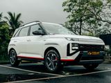 Hyundai Venue N Line N10 Turbo 2025