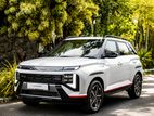 Hyundai Venue N Line N6 2026