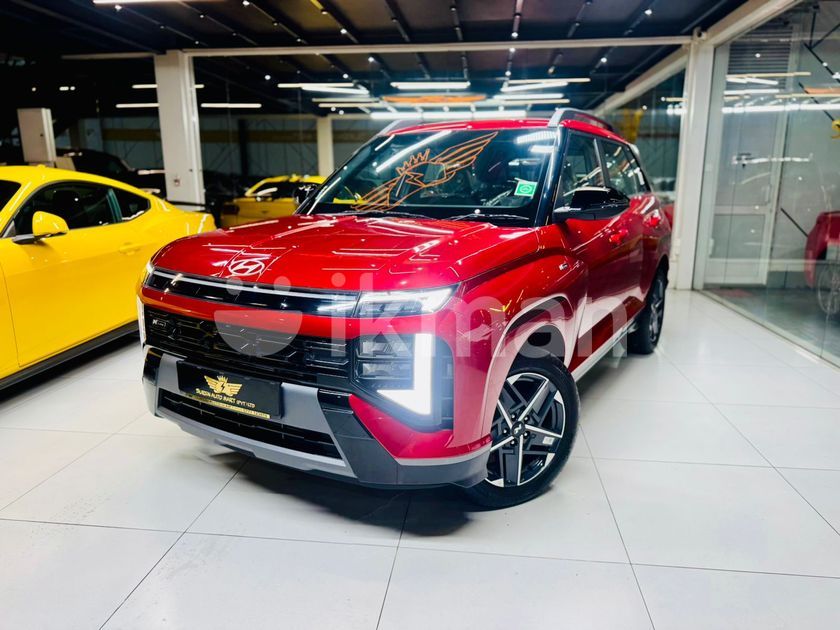 Hyundai Venue N LINE N6 2026 for Sale in Kohuwala | ikman