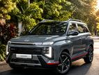 Hyundai Venue N Line N6 2026