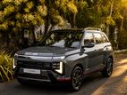 Hyundai Venue N Line N6 2026