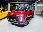 Hyundai Venue N-Line N6 2026