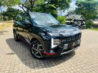 Hyundai Venue N-Line Sunroof 2026