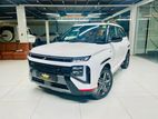 Hyundai Venue N LINE SUNROOF 2026