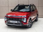 Hyundai Venue N Line Turbo 2026