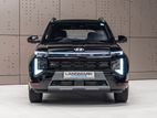 Hyundai Venue N Line Turbo 2026