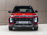 Hyundai Venue N Line Turbo 2026
