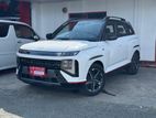 Hyundai Venue N Line Turbo 2026