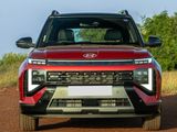 Hyundai Venue N Line Turbo 2026