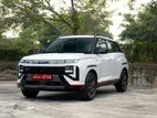 Hyundai Venue N10 N Line 2021