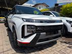 Hyundai Venue N10 N Line 2026