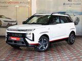 Hyundai Venue Nline 2026