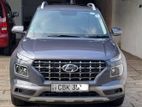 Hyundai Venue SX 2019