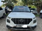 Hyundai Venue SX 2019