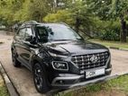 Hyundai Venue SX 2019